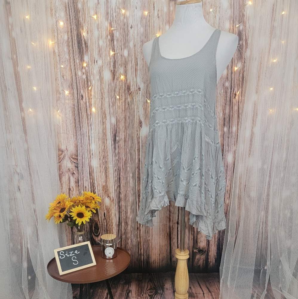 Intimately Free People Tunic Dress